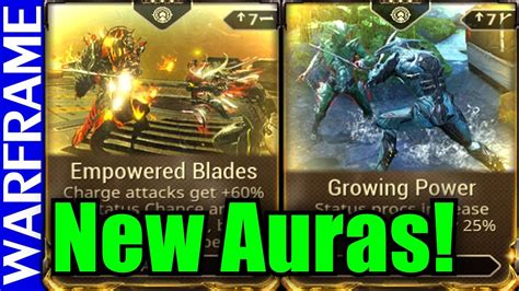 aura warframe|Iba pa.